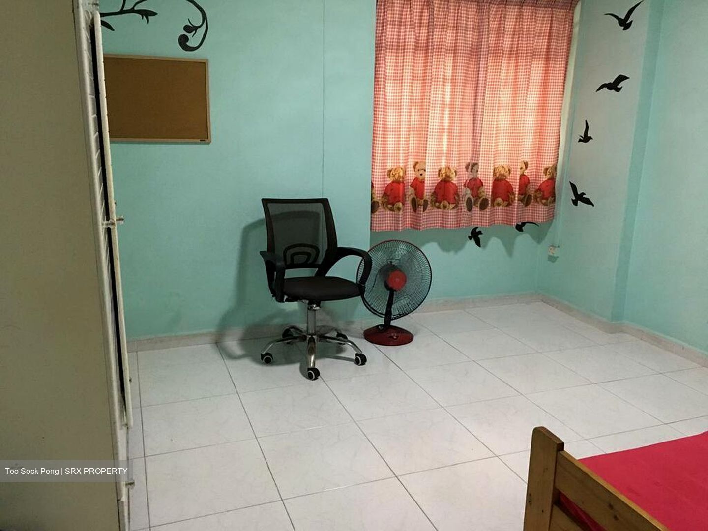 Blk 546 Serangoon North Avenue 3 (Serangoon), HDB 5 Rooms #517612441